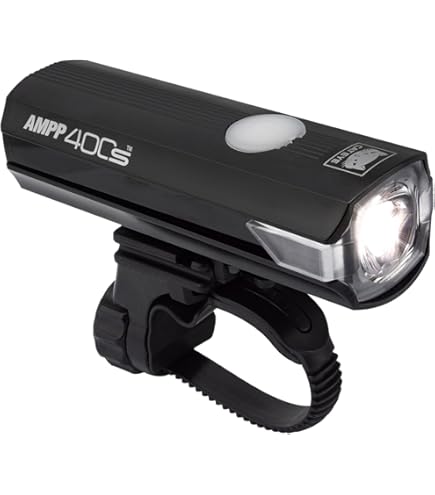 Amazon.com : CATEYE SYNC USB Rechargeable Bike Safety Light System